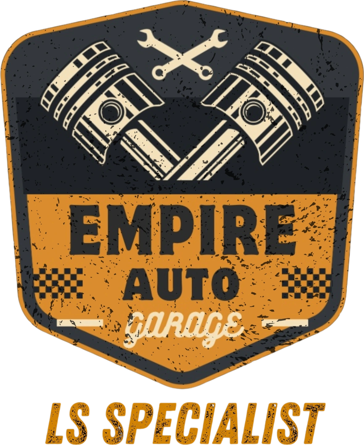 Empire Auto Garage